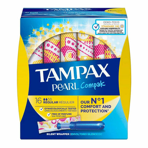 Tamponer