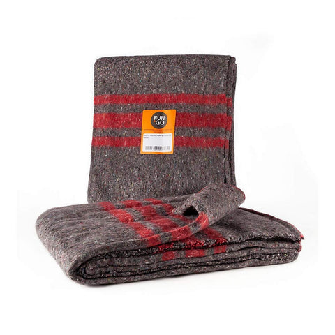 sikkerheds- og overlevelsesudstyr